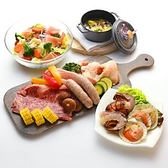 ひなたの湯 大阪ユニバーサルベイサイドのおすすめ料理3