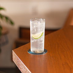 Mr.ジントニック