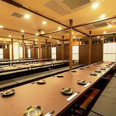 鶏っく 博多駅 筑紫口店の特集写真