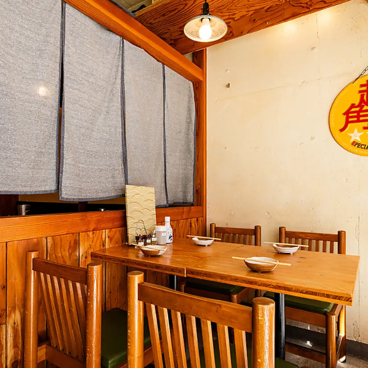 おでん政光　錦糸町本店の雰囲気1