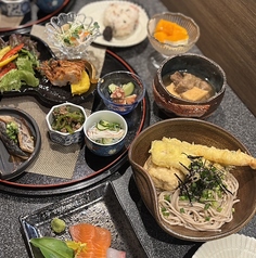 HYGGE KITCHEN ヒュッゲキッチンのコース写真