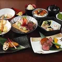 ほっこり 霞が関店のコース写真