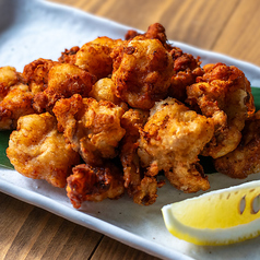 青森県産津軽どり 蕎麦居酒屋 逸品庵 虎ノ門店のコース写真