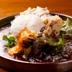 いちのはじまりのおすすめ料理3