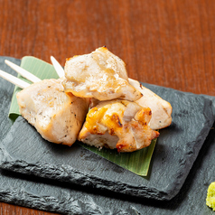 奥三河どりむね