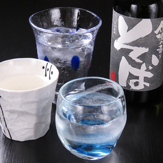 信濃の香り(そば)