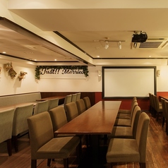 貸切専門Party & Free space Only特集写真1