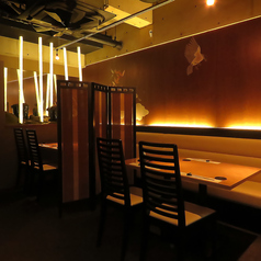 実味美 和房 かぶとの雰囲気2