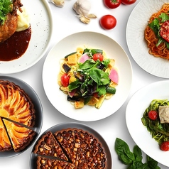 PASTA & DOLCE &nbsp;PASTAGIOの写真