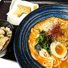 四季の蔵 錦糸町のおすすめランチ2