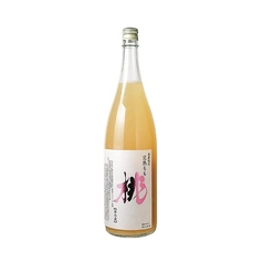 鳳凰美田完熟もも 小林酒造/栃木 5~6度