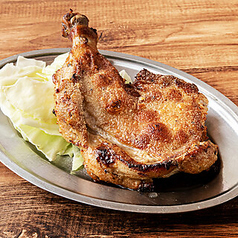 がブリチキン。 栄住吉店のおすすめ料理2