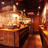 成増ダイナマイト酒場 グレートの雰囲気3