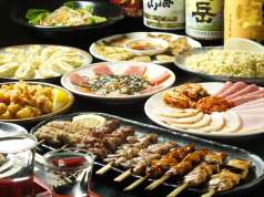 しげ屋 蒲田東口店の特集写真