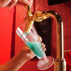 ビール好きにはたまらない♪