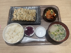 想夫恋 神田店のおすすめランチ3