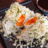 海雲 もずく家のおすすめ料理3