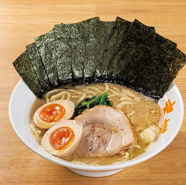 ラーメン大桜 上永谷店のおすすめ料理1