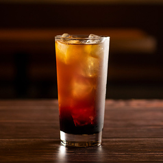 カシスウーロン