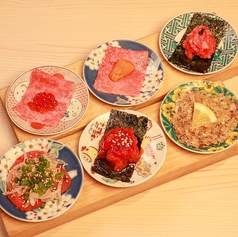 京の焼肉処 蓮蔵 烏丸本店のおすすめ料理1
