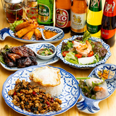 タスカルアジア食堂　神戸元町店のおすすめ料理2