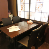 テヨンドン 大淵洞 袋井店の雰囲気3