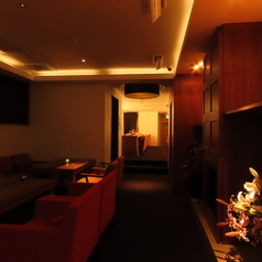 SAKE BAR 結 MUSUBIの雰囲気1