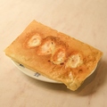 料理メニュー写真&nbsp;柳橋餃子 (小・4個)