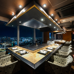 THE 七海 アパホテル&リゾート両国駅前タワーのコース写真