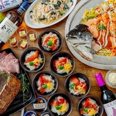 ブッフェレストラン ザ カフェのおすすめ料理3