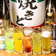 大衆イタリアン酒場 煙 -kemuri-の特集写真