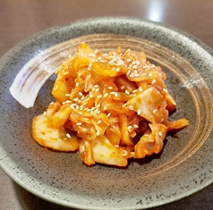 キムチ