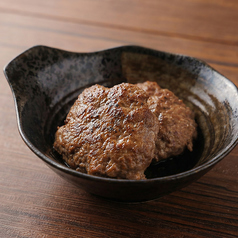 牛タンつくね