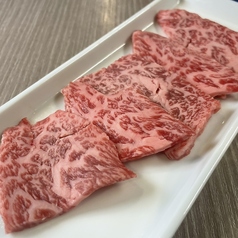 和牛カイノミ(塩・タレ) 各