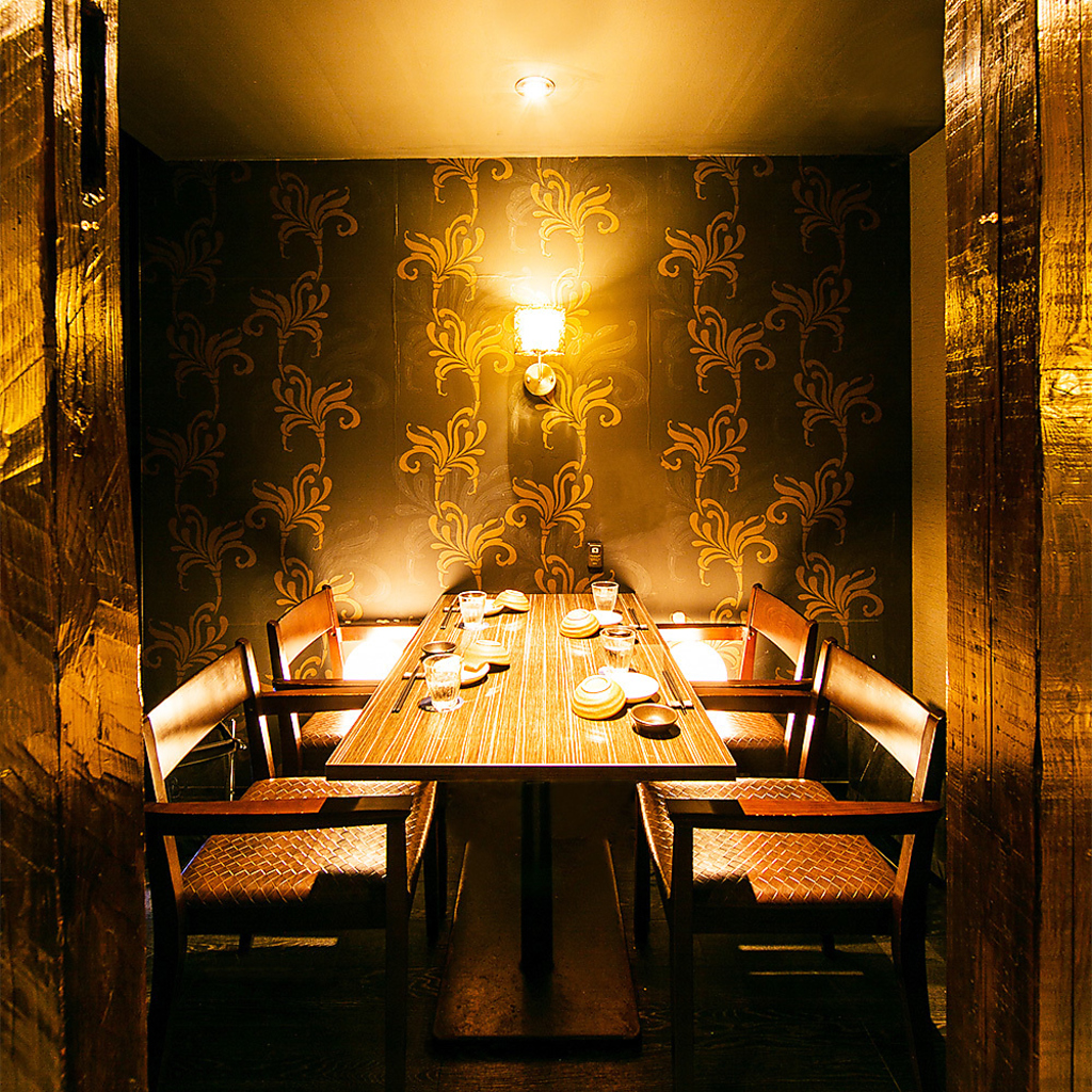 蒲田駅徒歩1分！WEB予約限定のコースもございます！