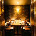 蒲田駅徒歩1分！WEB予約限定のコースもございます！