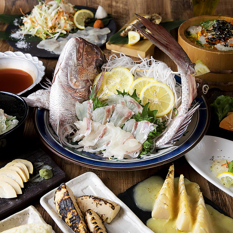 えびす Hanare 大垣駅前店 大垣 居酒屋 ホットペッパーグルメ