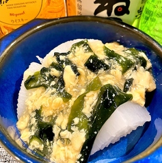 食材にこだわる♪美味しい手作りのおばんざい◎