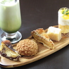 KROQUIScafe クロッキーカフェのおすすめポイント3