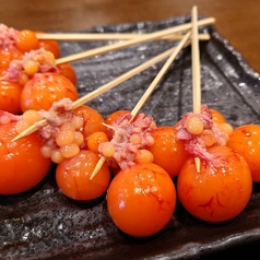 数量限定　きんかん