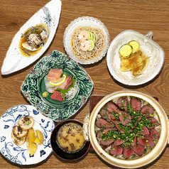居酒屋 とと屋のコース写真