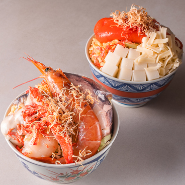 Monja luck モンジャラックのおすすめ料理1