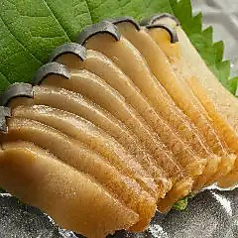 くじら味噌漬け