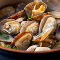料理メニュー写真&nbsp;あさり酒蒸し