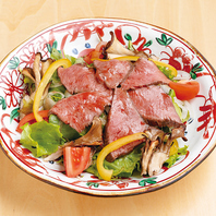 実は、お肉もこだわっています！最高級『おおいた和牛』