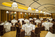 レストランMINAMIのコース写真