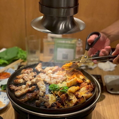 韓国酒場 ゆずり葉のおすすめ料理3