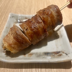 【名物】レタス巻き