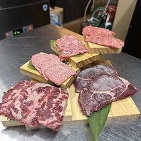 素材への確かな目利き