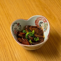 どて煮